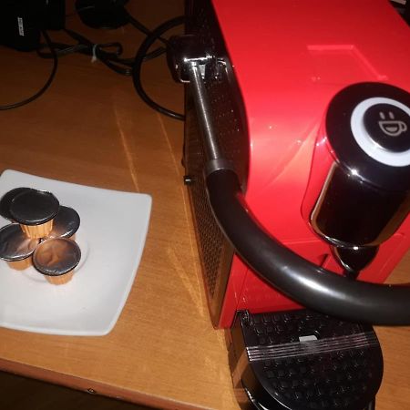 Monik Apartament Σινάια Εξωτερικό φωτογραφία