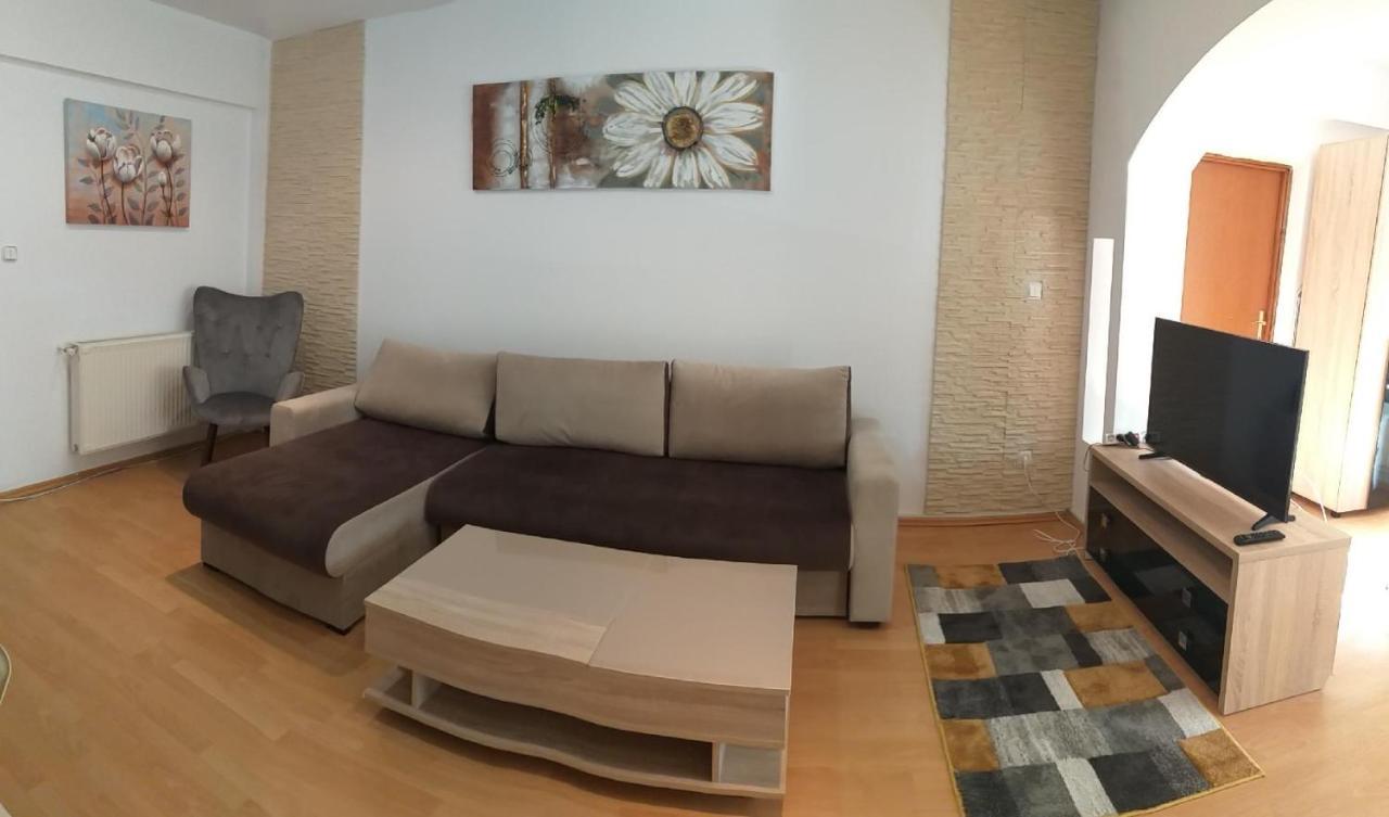 Monik Apartament Σινάια Εξωτερικό φωτογραφία