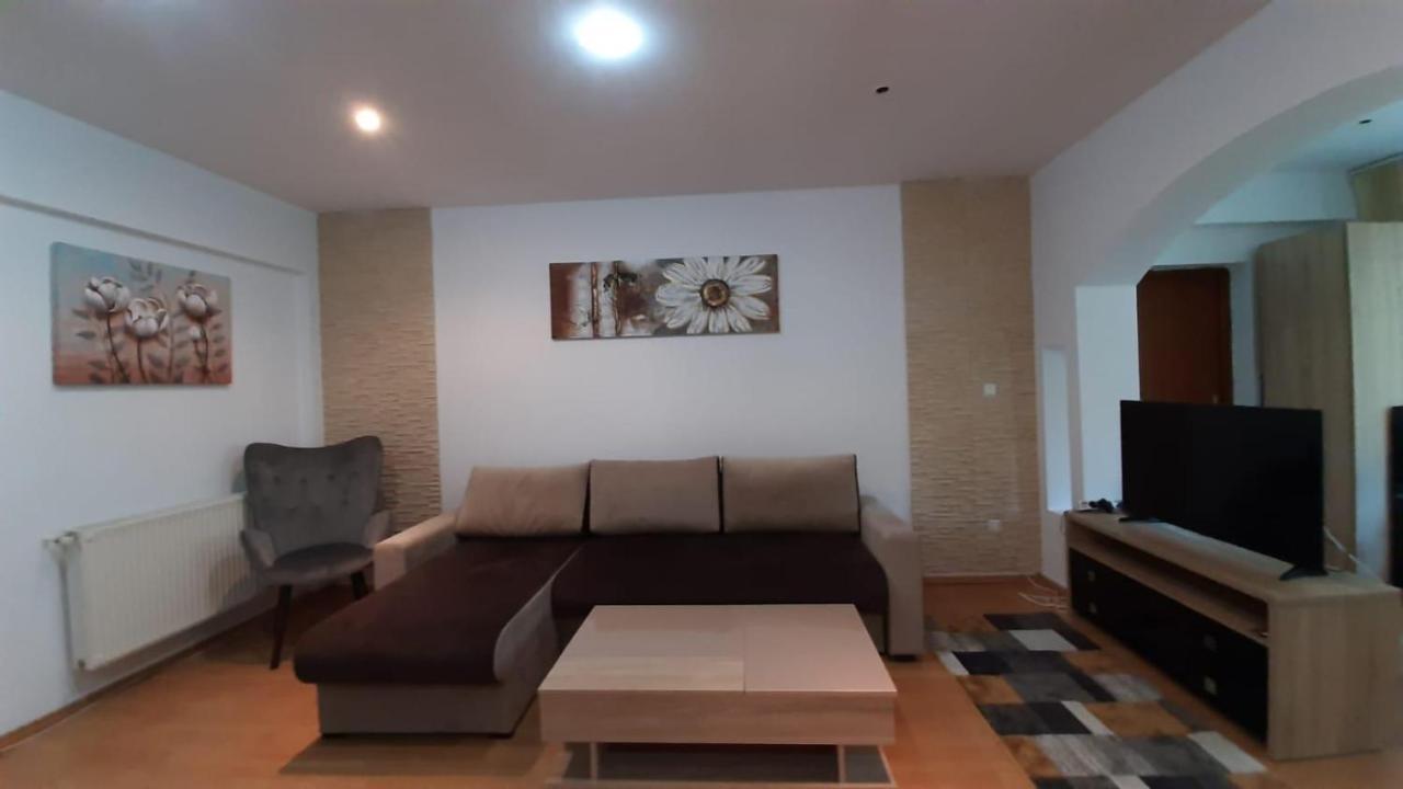 Monik Apartament Σινάια Εξωτερικό φωτογραφία