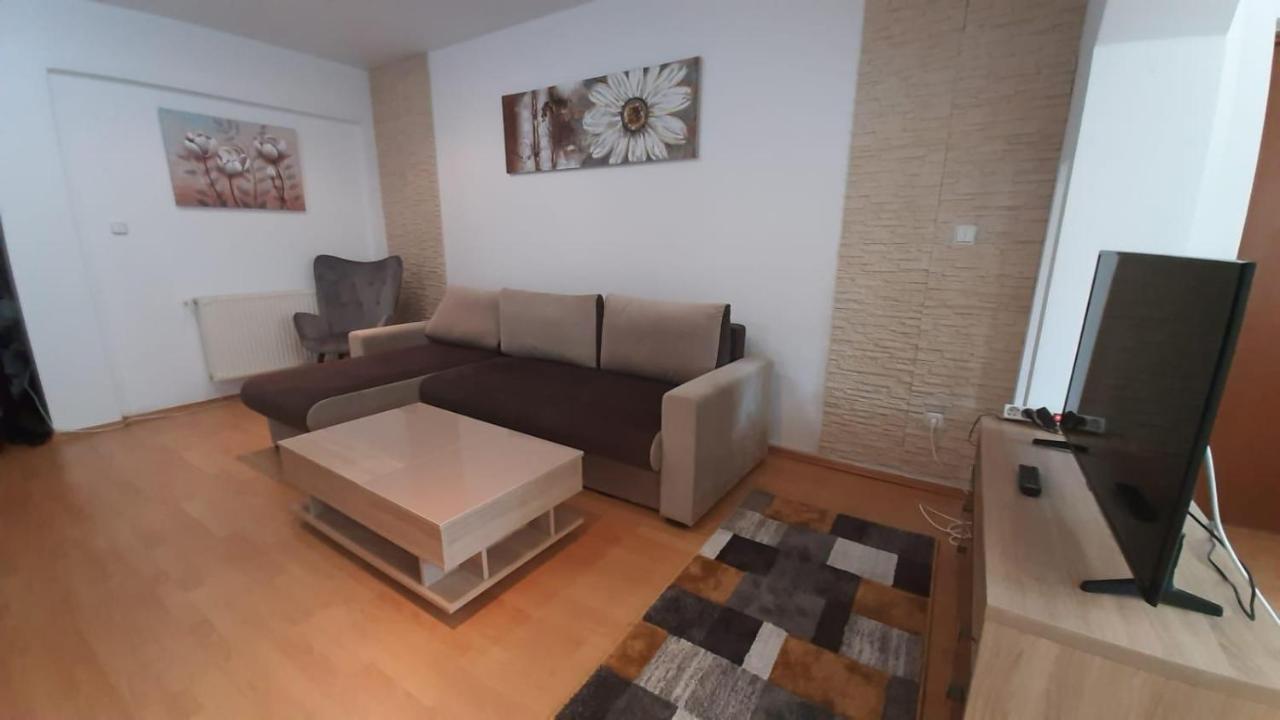 Monik Apartament Σινάια Εξωτερικό φωτογραφία