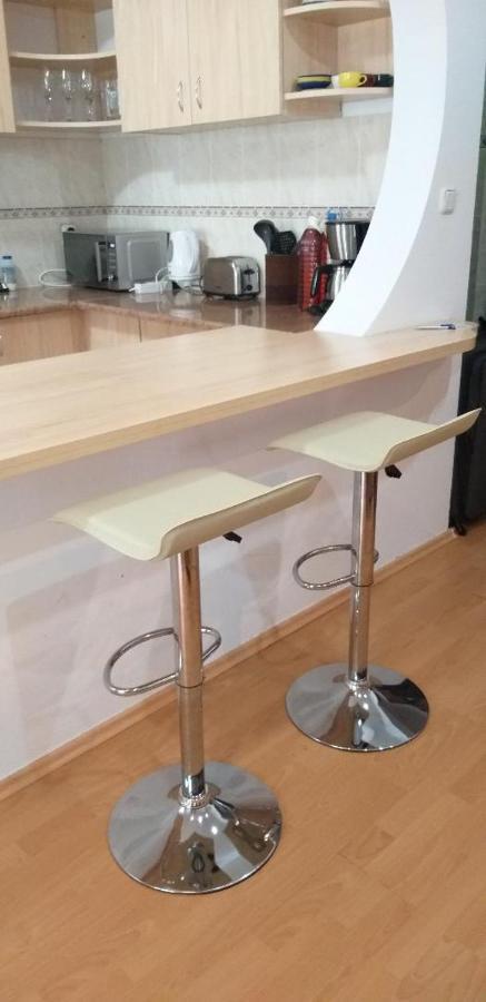 Monik Apartament Σινάια Εξωτερικό φωτογραφία