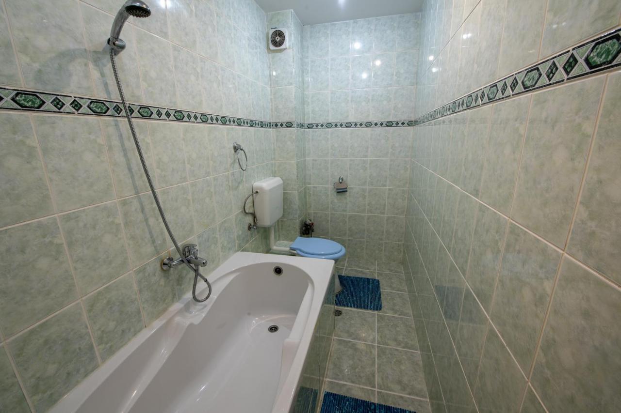 Monik Apartament Σινάια Εξωτερικό φωτογραφία