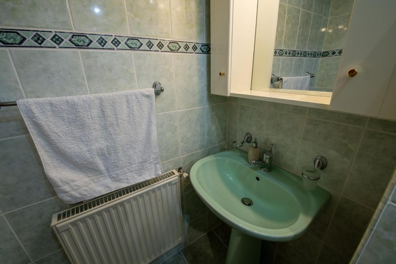Monik Apartament Σινάια Εξωτερικό φωτογραφία