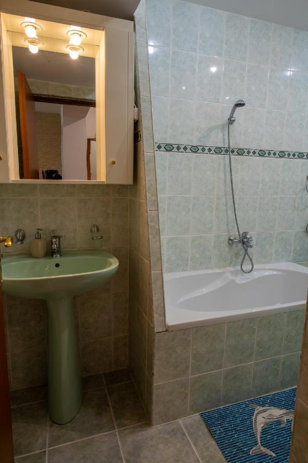 Monik Apartament Σινάια Εξωτερικό φωτογραφία