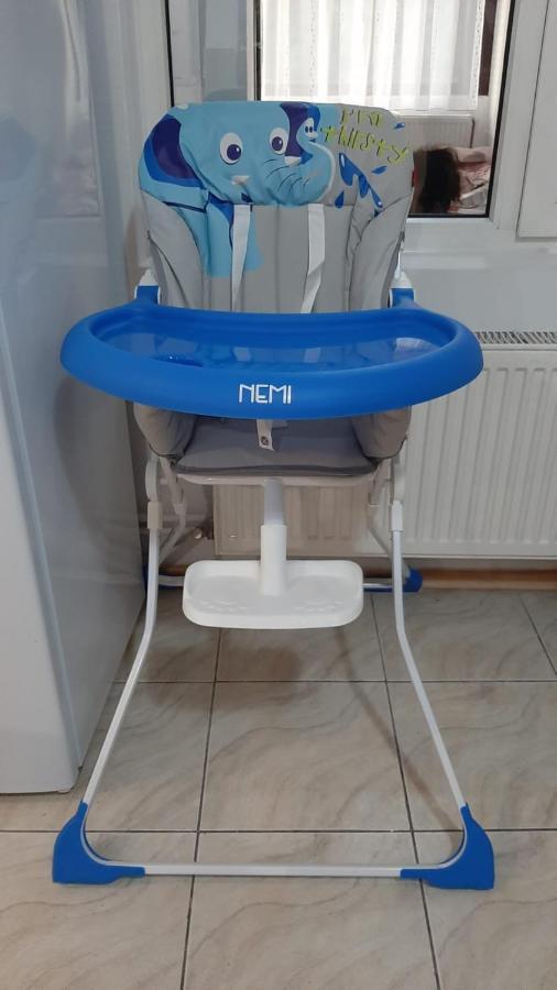 Monik Apartament Σινάια Εξωτερικό φωτογραφία
