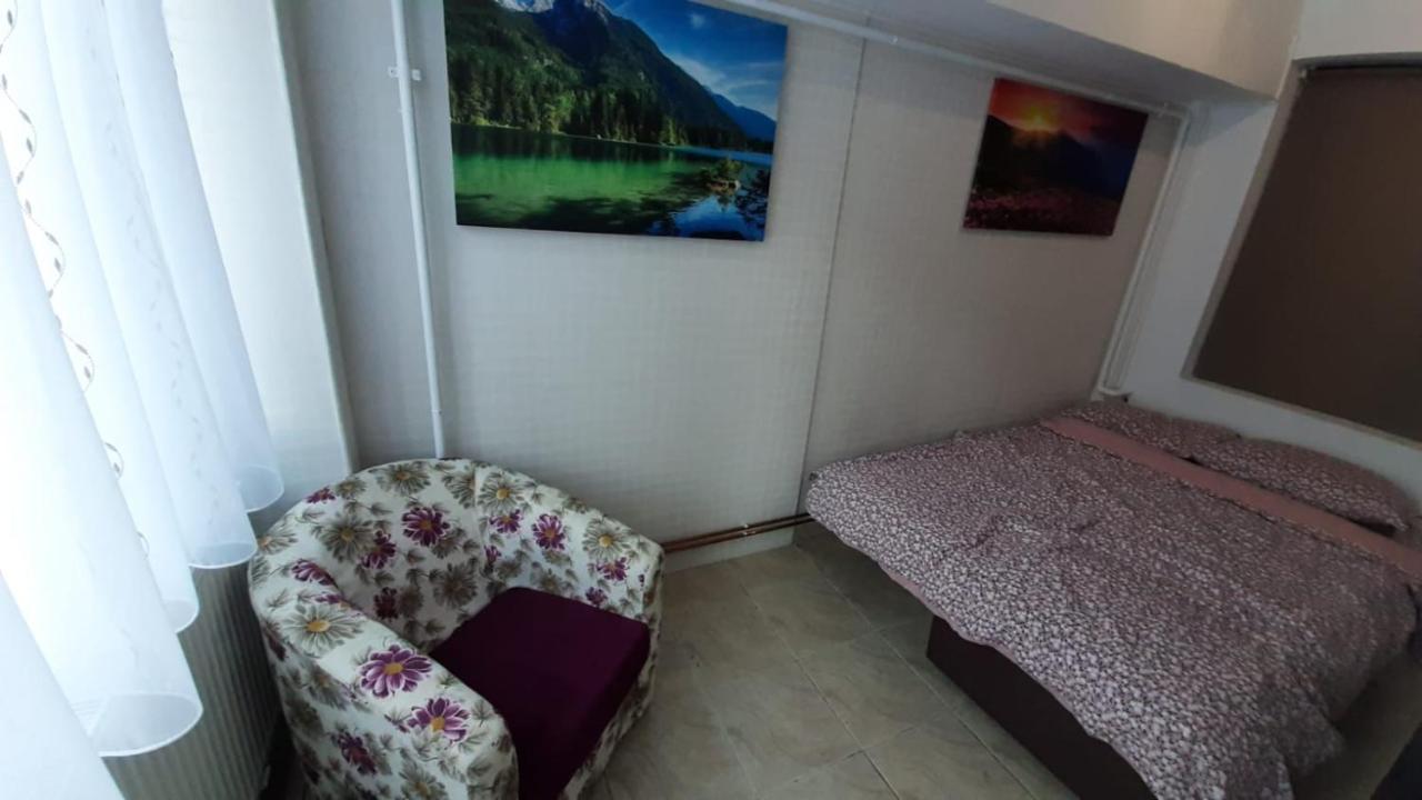 Monik Apartament Σινάια Εξωτερικό φωτογραφία