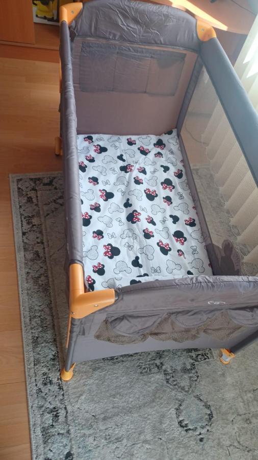 Monik Apartament Σινάια Εξωτερικό φωτογραφία