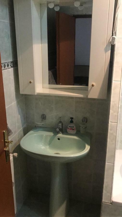 Monik Apartament Σινάια Εξωτερικό φωτογραφία