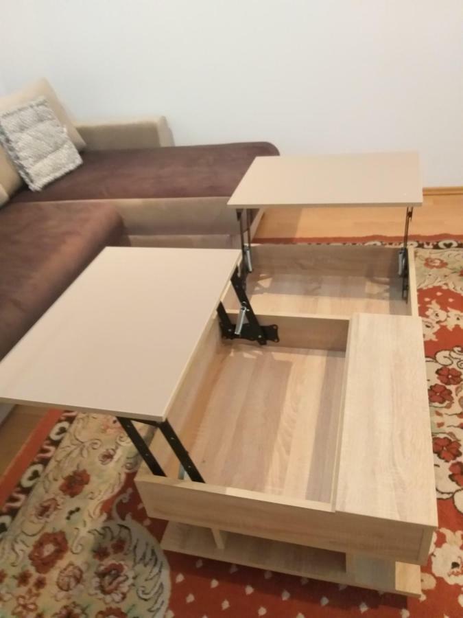 Monik Apartament Σινάια Εξωτερικό φωτογραφία